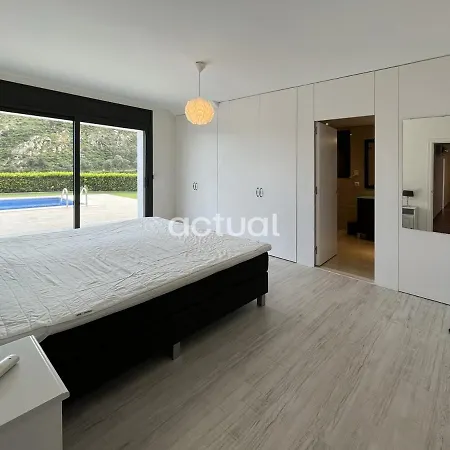 Casa Mas Nou 44 别墅 *