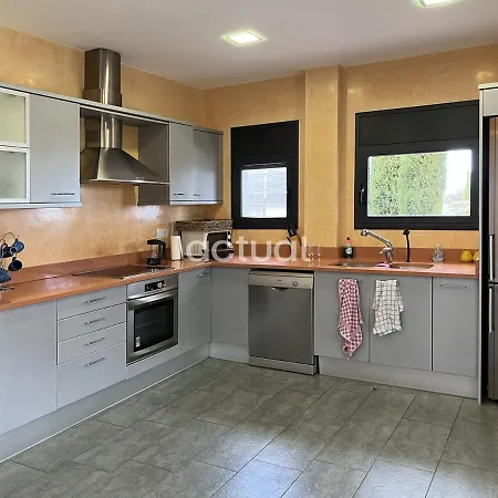 Casa Mas Nou 44 * Platja d'Aro