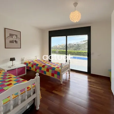 Casa Mas Nou 44 Vila