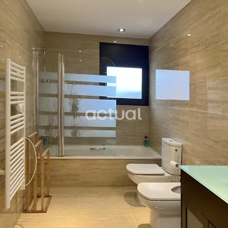 别墅 Casa Mas Nou 44 普拉加德阿罗