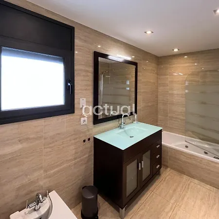 Casa Mas Nou 44 普拉加德阿罗