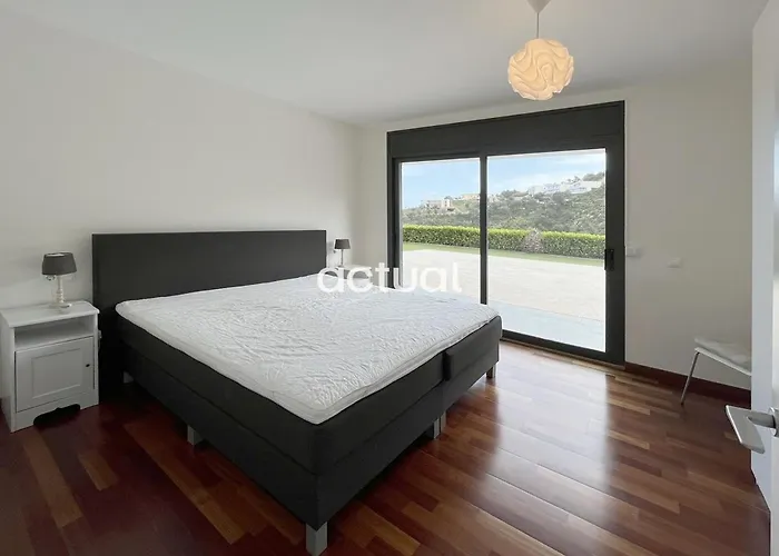 Casa Mas Nou 44 Villa Platja d'Aro (Playa de Aro)