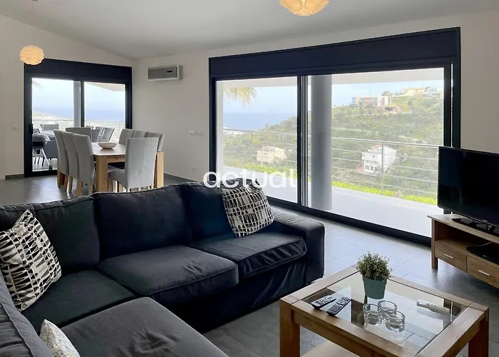 Casa Mas Nou 44 Villa Platja d'Aro (Playa de Aro)