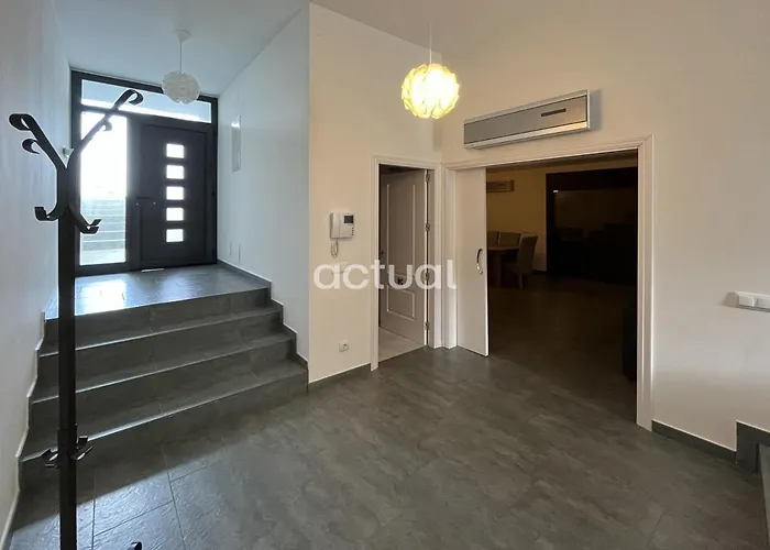 Villa Casa Mas Nou 44 *