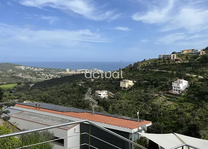 Villa Casa Mas Nou 44