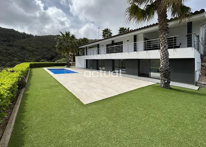 Casa Mas Nou 44 Platja d'Aro (Playa de Aro)