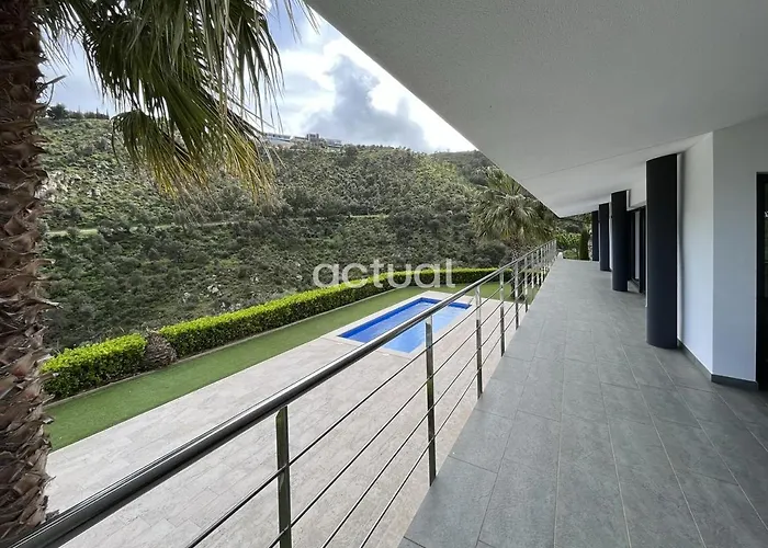 Villa Casa Mas Nou 44 *