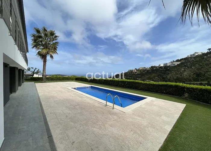 Casa Mas Nou 44 Villa Platja d'Aro (Playa de Aro)