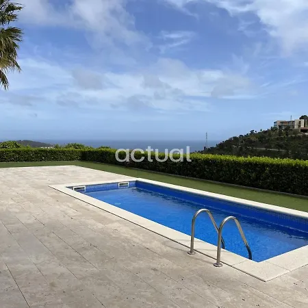 Villa Casa Mas Nou 44
