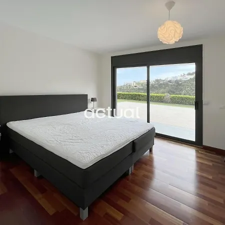 Casa Mas Nou 44 Villa Platja d'Aro