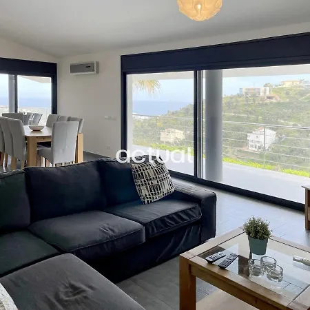 Casa Mas Nou 44 Vila Platja d'Aro