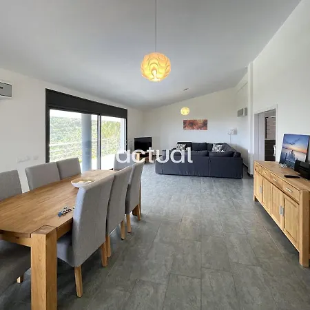 Villa Casa Mas Nou 44 Castell-Platja d'Aro