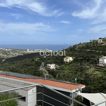 Vila Casa Mas Nou 44