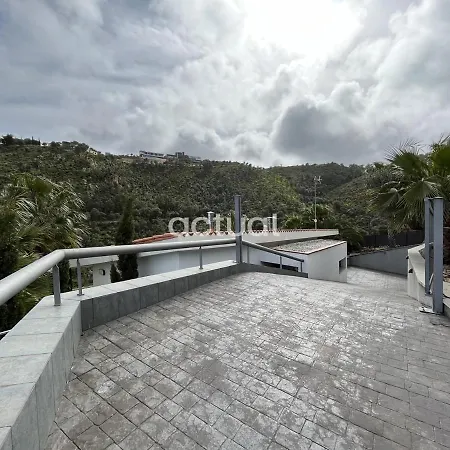 Casa Mas Nou 44 * Castell-Platja d'Aro