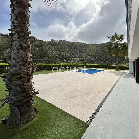 Casa Mas Nou 44 * Platja d'Aro