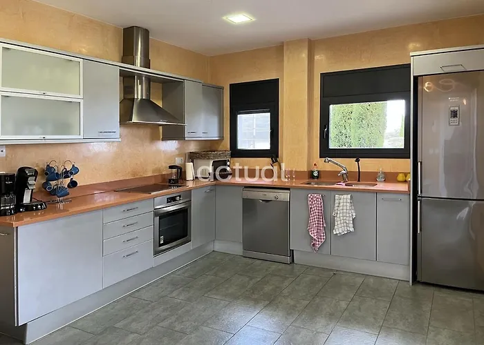 Casa Mas Nou 44 * Платжа-д'Ару