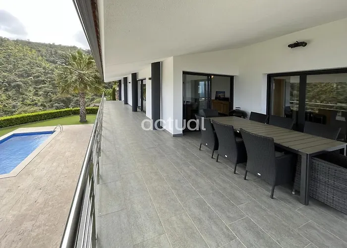 Вілла Casa Mas Nou 44