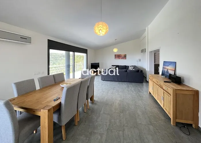 Вілла Casa Mas Nou 44 Платжа-д'Ару