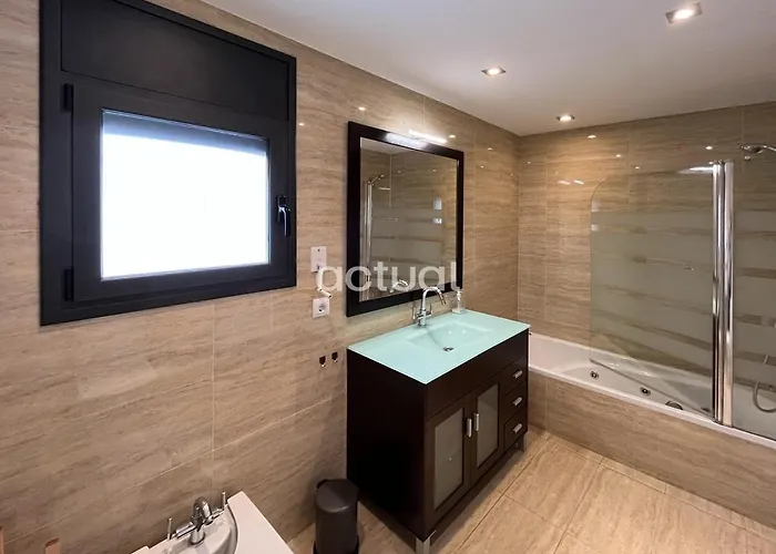 Casa Mas Nou 44 Платжа-д'Ару