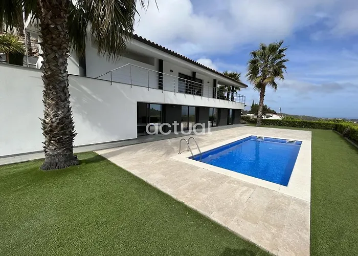 Casa Mas Nou 44 * Платжа-д'Ару