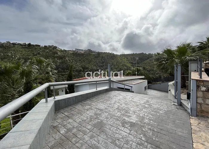 Casa Mas Nou 44 * Платжа-д'Ару