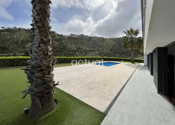 Casa Mas Nou 44 * Платжа-д'Ару