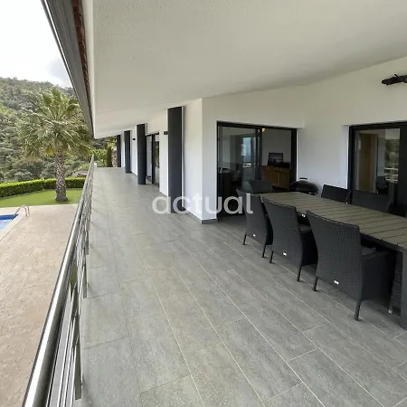 别墅 Casa Mas Nou 44