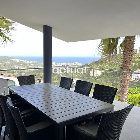 Casa Mas Nou 44 别墅 *