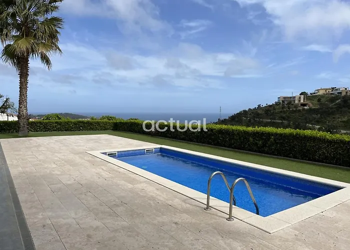 别墅 Casa Mas Nou 44