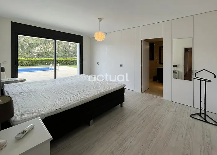 Casa Mas Nou 44 别墅 *