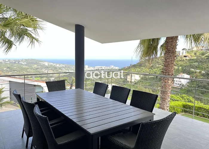 Casa Mas Nou 44 别墅 *