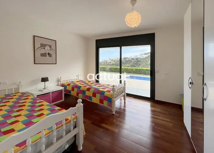 Casa Mas Nou 44 别墅