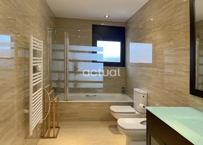 别墅 Casa Mas Nou 44 普拉加德阿罗